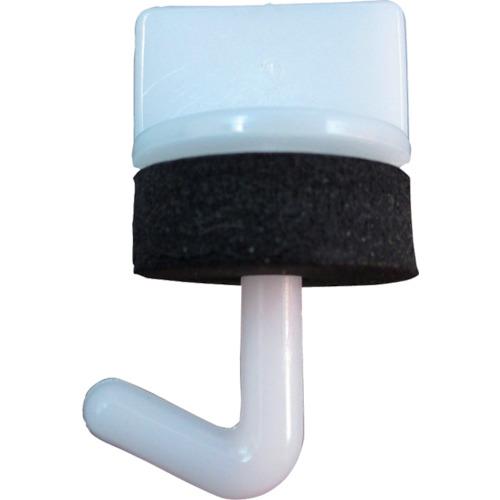 Móc Nhựa DAIDOHANT Touch 23mm Trắng (100 Cái)