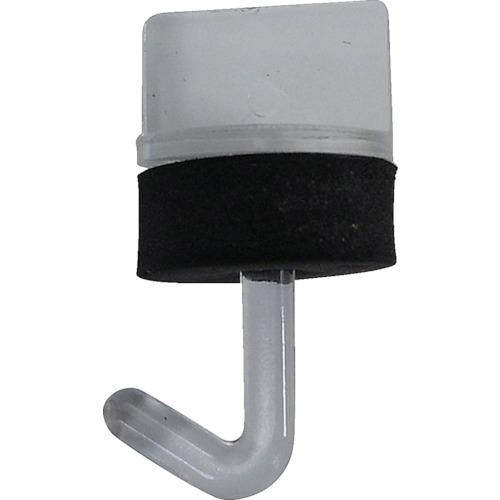 DAIDOHANT Polycarbonate One Touch Hook Clear 21mm (10 cái)
