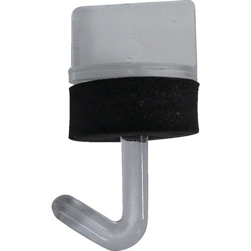 DAIDOHANT Polycarbonate One Touch Hook Clear 30mm (10 cái)