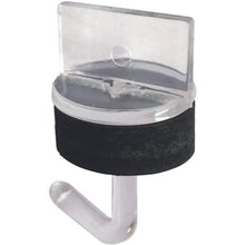 Tải hình ảnh vào trình xem thư viện, DAIDOHANT Polycarbonate One Touch Hook Clear 27mm 100 cái
