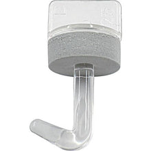 Tải hình ảnh vào trình xem thư viện, DAIDOHANT Polycarbonate Móc Dày 80 25mm Trong Suốt
