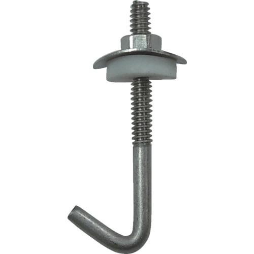 Bộ bu lông móc không gỉ DAIDOHANT 3/16X38 (100 cái)