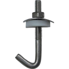 Tải hình ảnh vào trình xem thư viện, Bộ bu lông móc inox DAIDOHANT 6X50 (100 cái)
