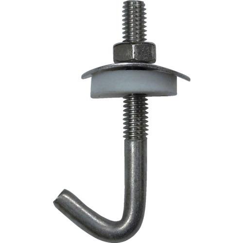 Bộ bu lông móc inox DAIDOHANT 6X50 (100 cái)