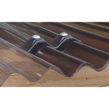 Tải hình ảnh vào trình xem thư viện, DAIDOHANT Tôn Tấm W Khóa 16 Cái Đồng 4.2X35mm
