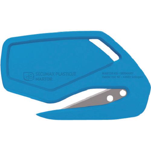 เครื่องตัดแผ่น martor SECUMAX PLASTICUT (10 แผ่น)