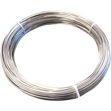 画像をギャラリービューアに読み込む, ダイドーハント　針金　２５Ｋｇ巻　＃　８
