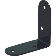 画像をギャラリービューアに読み込む, ダイドーハント　カラー　金折　黒　３８　４組入　ネジ付
