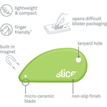 Tải hình ảnh vào trình xem thư viện, máy slice an toàn
