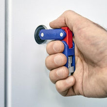 画像をギャラリービューアに読み込む, ＫＮＩＰＥＸ　ダブルジョイントコントロールキャビネットキー
