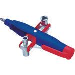 画像をギャラリービューアに読み込む, ＫＮＩＰＥＸ　００１１０７　ペン型コントロールキャビネットキー
