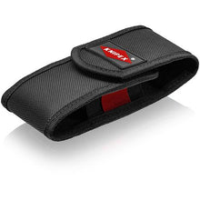 Tải hình ảnh vào trình xem thư viện, Túi đựng dụng cụ hai túi KNIPEX 150mm
