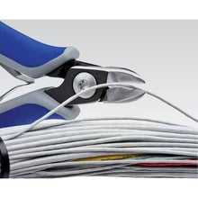 Tải hình ảnh vào trình xem thư viện, Bộ cờ lê KNIPEX player + kìm cắt cáp cho máy bay
