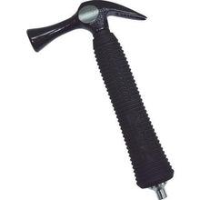 Tải hình ảnh vào trình xem thư viện, HAMMER CASTER ngắn DOGYU loại A chống trượt 210mm
