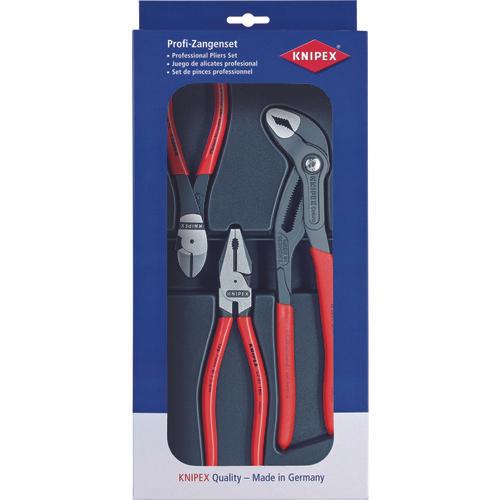 Bộ kìm KNIPEX