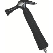 Tải hình ảnh vào trình xem thư viện, HAMMER CASTER búa ngắn DOGYU loại B chống trượt 210mm
