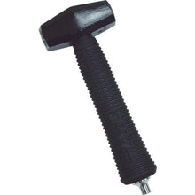 Tải hình ảnh vào trình xem thư viện, Búa ngắn DOGYU đầu HAMMER CASTER loại 210mm
