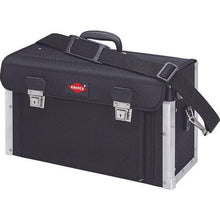 Tải hình ảnh vào trình xem thư viện, Hộp đựng dụng cụ KNIPEX 002102LE
