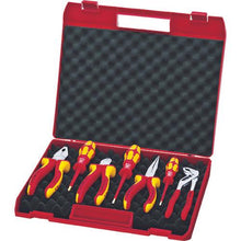 Tải hình ảnh vào trình xem thư viện, Hộp đựng COMPACT TOOLS KNIPEX 002115LE
