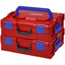画像をギャラリービューアに読み込む, ＫＮＩＰＥＸ　ツールボックス　ＬーＢｏｘｘ

