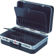 Tải hình ảnh vào trình xem thư viện, Hộp đựng dụng cụ cứng KNIPEX 002120LE
