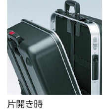 Tải hình ảnh vào trình xem thư viện, KNIPEX 002140T Giỏ đựng dụng cụ
