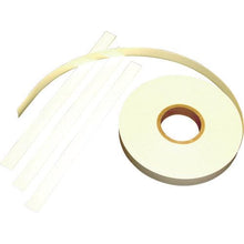 将图像导入到图库查看器中NAKAGAWA CHEMICAL磷光月球片 25mm 宽 x 10m

