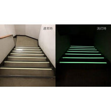 将图像导入到图库查看器中NAKAGAWA CHEMICAL磷光月球片 25mm 宽 x 10m
