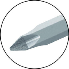 画像をギャラリービューアに読み込む, Ｗｅｒａ　５０ＳＰＨ　クラフトフォーム　ダイヤモンドドライバー　０Ｘ６０
