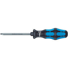 画像をギャラリービューアに読み込む, Ｗｅｒａ　５０ＳＰＨ　クラフトフォーム　ダイヤモンドドライバー　２Ｘ１００
