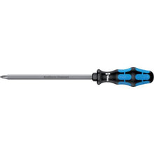 画像をギャラリービューアに読み込む, Ｗｅｒａ　５０ＳＰＨ　クラフトフォーム　ダイヤモンドドライバー　４Ｘ２００
