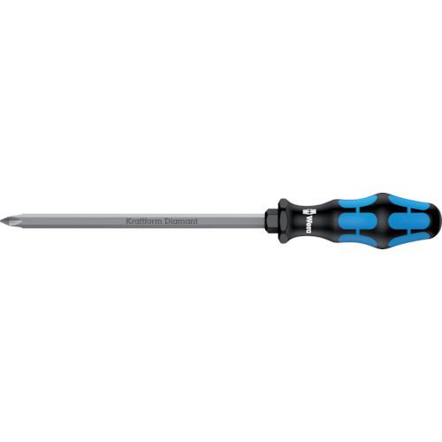 Ｗｅｒａ　５０ＳＰＨ　クラフトフォーム　ダイヤモンドドライバー　４Ｘ２００