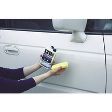 画像をギャラリービューアに読み込む, ソフト９９　コートもできるクリーナー液体　シルバー＆ダーク車用
