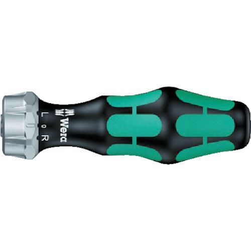 Ｗｅｒａ　８０ＲＡ　ラチェットスクリュードライバー