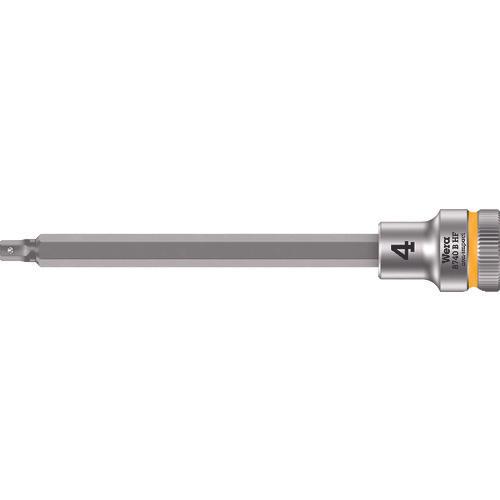 Wera 8740 B HF 3/8 ยาว 4.0mm