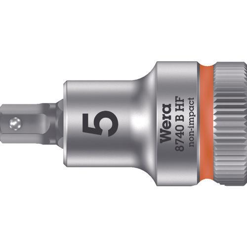 Ｗｅｒａ　８７４０　Ｂ　ＨＦ　３／８　５．０ｍｍ