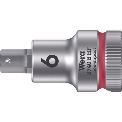 Ｗｅｒａ　８７４０　Ｂ　ＨＦ　３／８　６．０ｍｍ