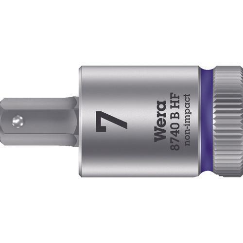 Ｗｅｒａ　８７４０　Ｂ　ＨＦ　３／８　７．０ｍｍ