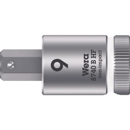 Wera 8740 B HF 3/8 9.0mm