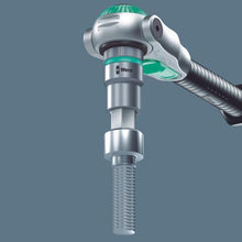 画像をギャラリービューアに読み込む, Ｗｅｒａ　８７４０　Ｂ　ＨＦ　３／８　１０．０ｍｍ
