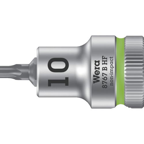 Wera 8767 B HF 3/8 T10