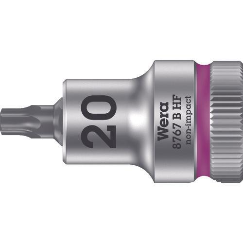 Ｗｅｒａ　８７６７　Ｂ　ＨＦ　３／８　Ｔ２０