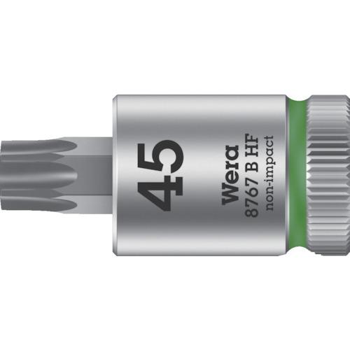 Wera 8767 B HF 3/8 T45