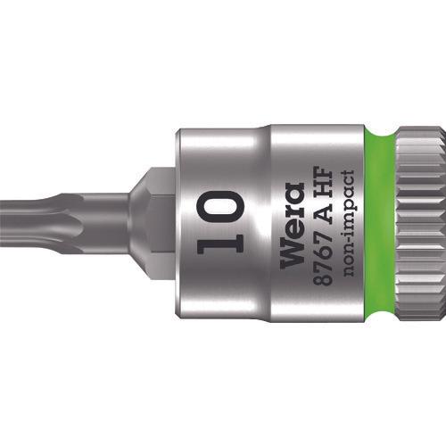 Wera 8767A บ๊อกซ์บิต TX10x28mm
