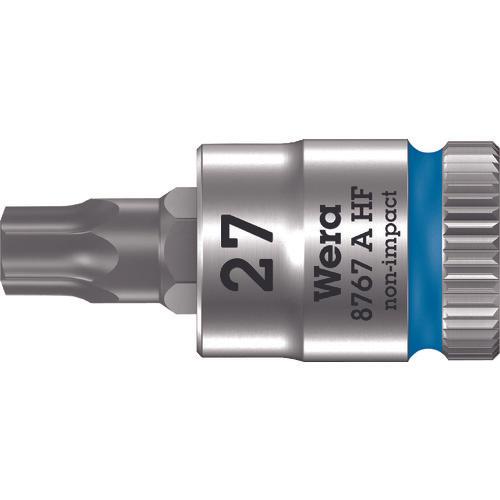 Wera 8767A ซ็อกเก็ตบิต TX27x28mm