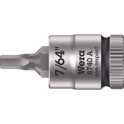 Wera 8740A Hex-Plus SW7/64