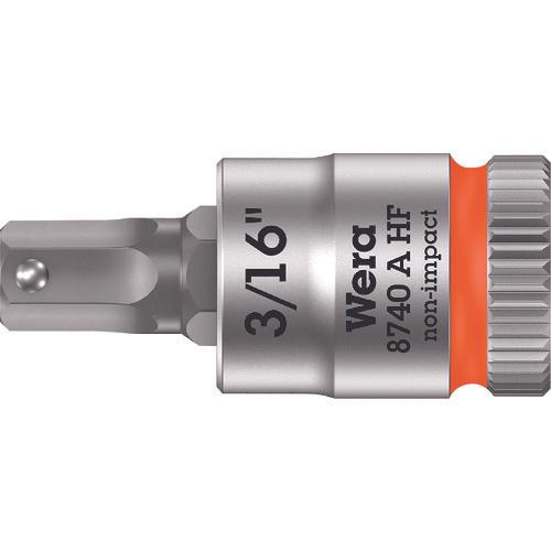 Wera 8740A HF Hex-Plus SW3/16