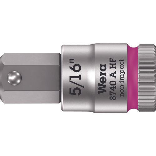 Ổ cắm Wera 8740A HF Hex-Plus SW5/16