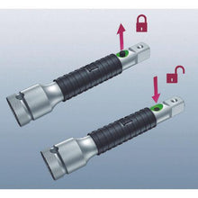 画像をギャラリービューアに読み込む, Ｗｅｒａ　ロックエクステンションバー１／４　ショート
