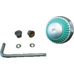 ชุดซ่อมสำหรับวงล้อ Wera cyclop 3/8